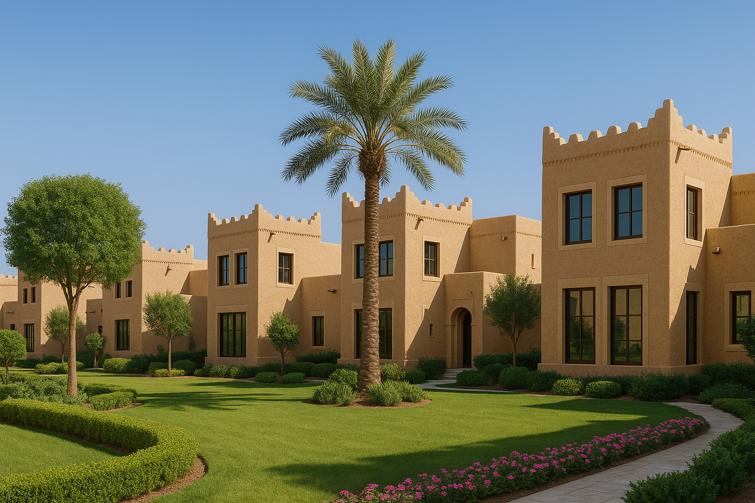 إدارة الأملاك